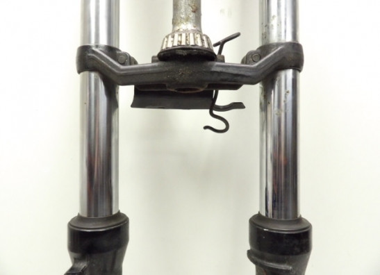 Front pipes complete Honda CBR 1000 F