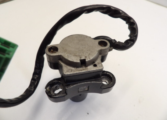 Zundschloss Suzuki GS 500 E