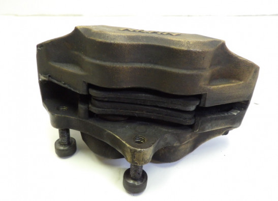 Bremssattel Bremszange vorn rechts Honda VTR 1000 F