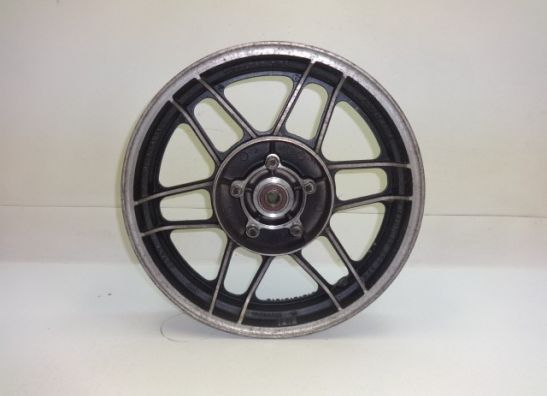 Achtervelg Honda CBX 650 E