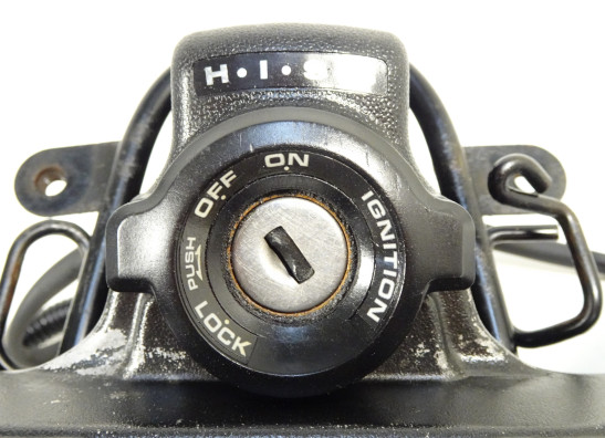 Schlosssatz Honda CB 500 F