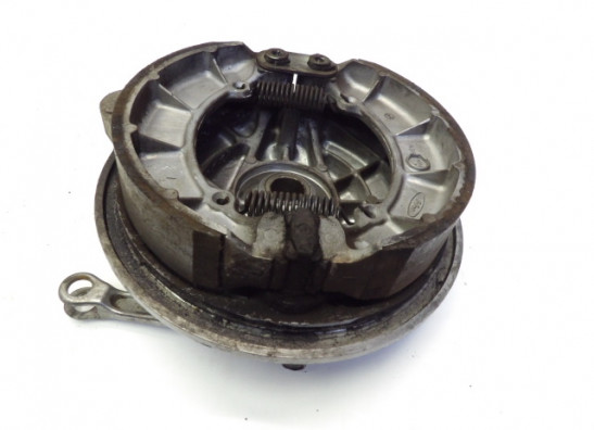 Brake drum Honda VT 1100