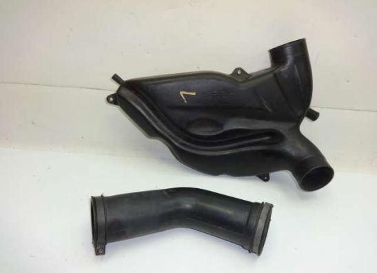 Linker luchtbuis Yamaha YZF 600 Thundercat
