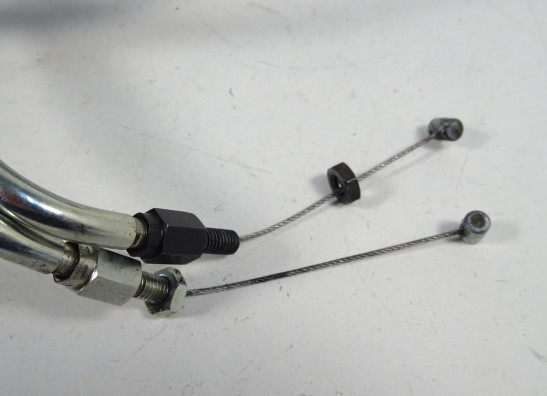 Gaskabel Yamaha MT 09