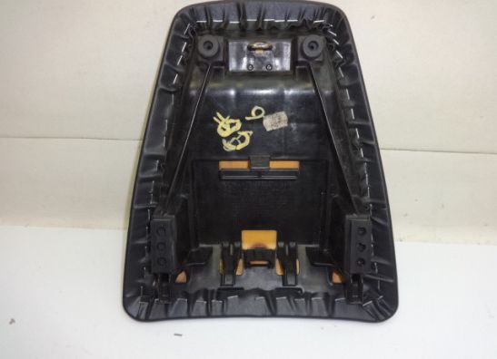 Buddy zadel Honda CBF 600