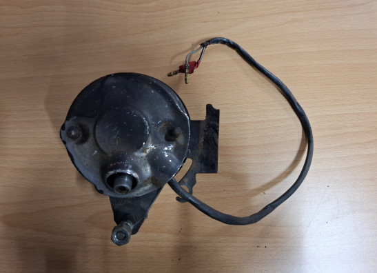 Teller Suzuki Overige Suzuki