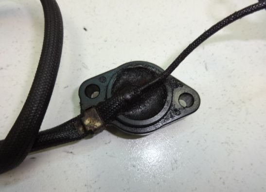 Motorblock Sonstiges Suzuki VX 800