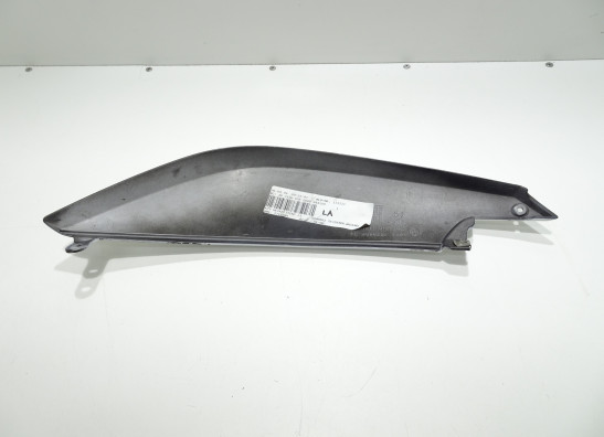 Linker achterkant BMW F 800 R