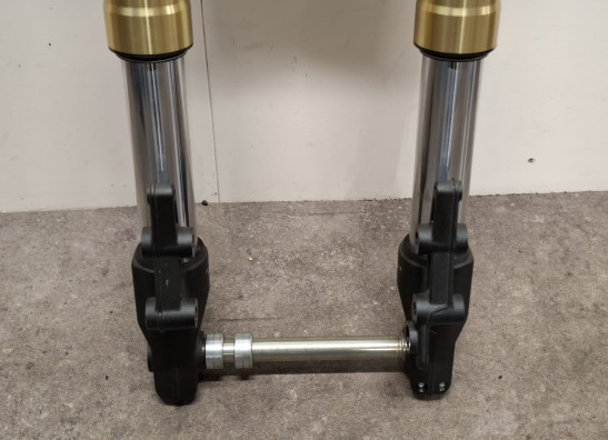 Gabelholm Komplett CFMoto 650 MT