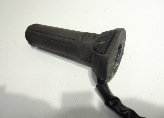Handvat Yamaha MT 09