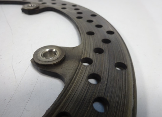 Remschijf voor BMW K 1300 GT