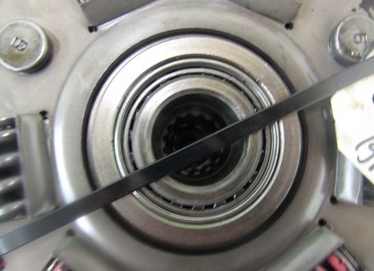 Koppeling Harley Davidson Overige Harley Davidson