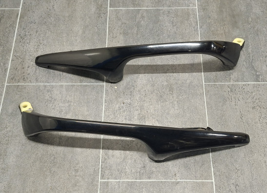 Achterhandvat Suzuki Burgman 650