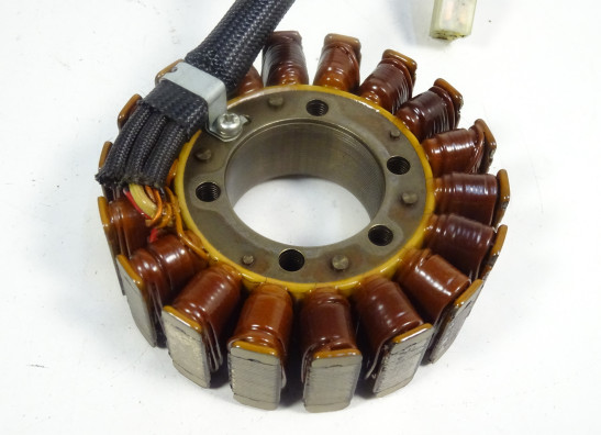 Dynamo Ducati monster 696