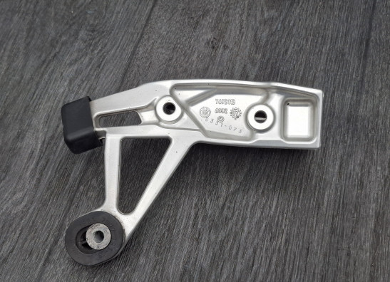 Set de reposapiés doble BMW R 1200 R