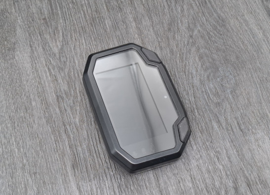 Meter combination Kawasaki Z 650