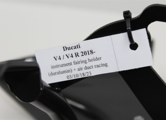 Kuipframe Ducati Panigale V4 S