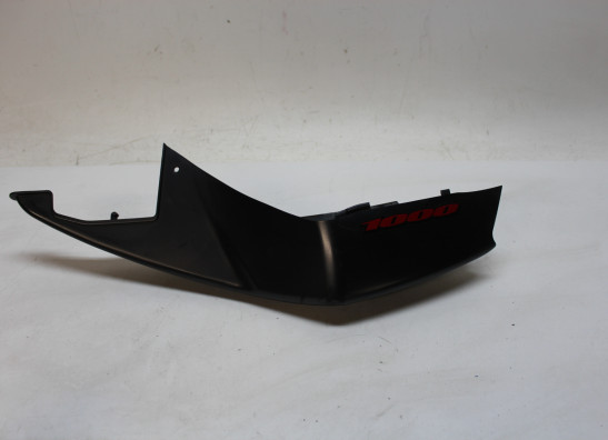Cowl left rear Suzuki GSX R 1000