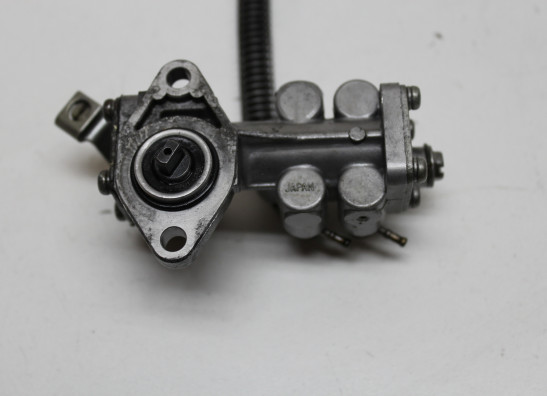 Oliepomp Suzuki RG 500