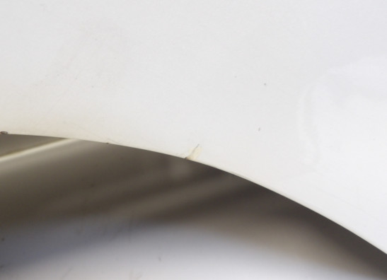 Rear fender Kawasaki VN 1500