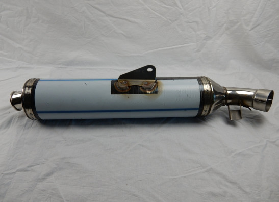 Auspuff Moto Guzzi 1200 sport