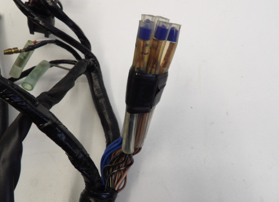 Kabelboom Kawasaki 650 Vulcan S