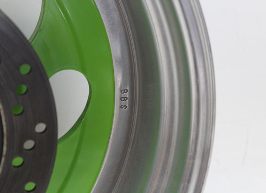 Velgen set Kawasaki ZX 7 R