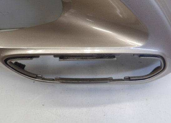 Cowl Left Honda Deauville 650 - 700