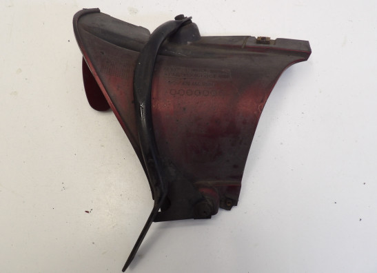 Rechter onderkuip BMW R 1100 RT