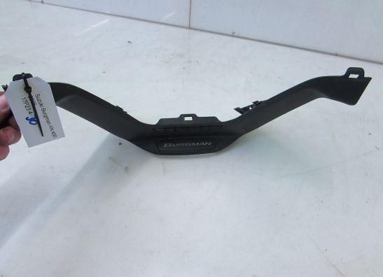 Stuur Suzuki Burgman 400