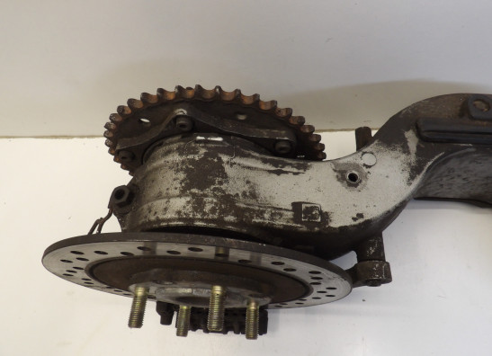 Achterbrug Honda VFR 800 I