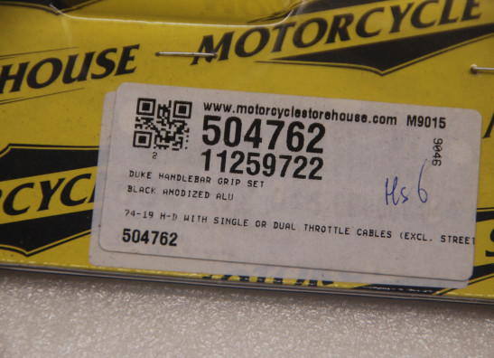 Handvat Harley Davidson Custom universal other