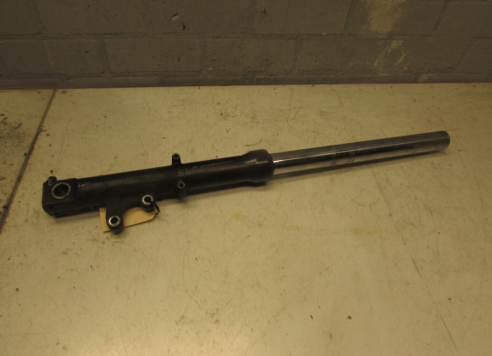 Standrohr Gabelholm rechts komplett Kawasaki ZZR 600