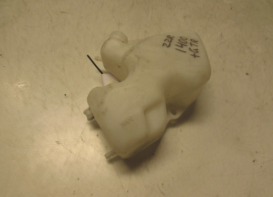 Koelvloeistof reservoir Kawasaki ZZR 1400