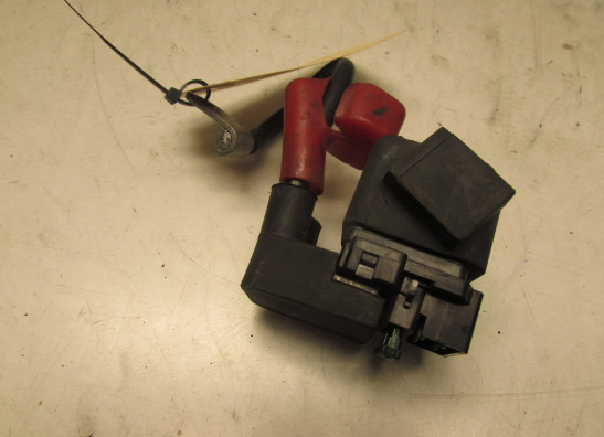 Startmotor relais Kawasaki ZX 6 R