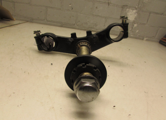 Gabelbrucke Unten Kawasaki ZX 6 R