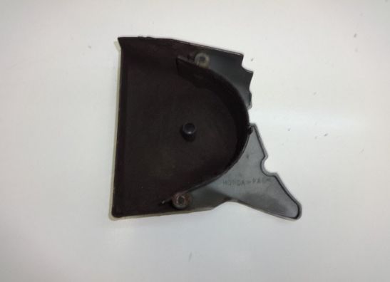 Motorblokdeksel voortandwiel Honda CB 500