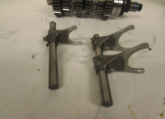 Gear box Kawasaki Z 750