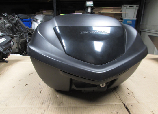 Top-case Honda CB 650 F