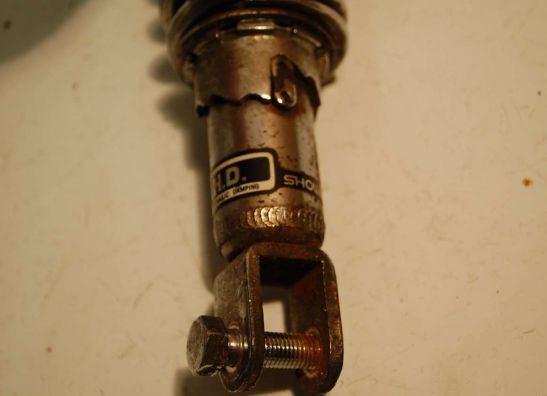 Achterschokbreker Honda CB 750 