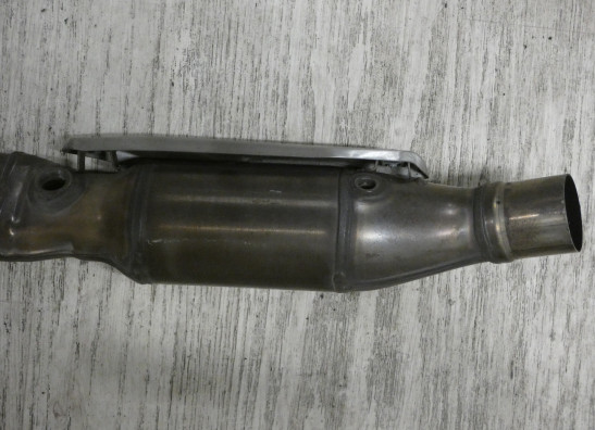 Downpipes BMW F 900 R