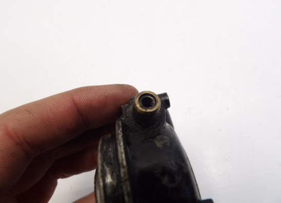 Speedometer gear box Yamaha XV 700 / 750 SE