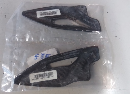 Main step holder Ducati Overige Ducati