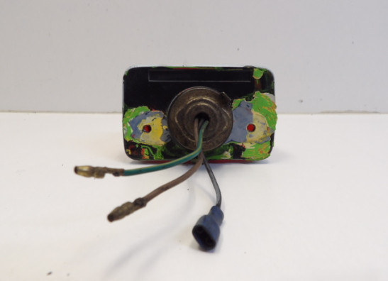 Achterlicht Yamaha FZR 400 R RR SP