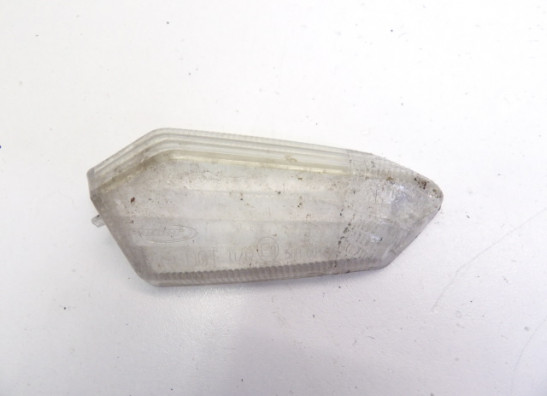 Knipperlicht links voor Kawasaki VERSYS 650