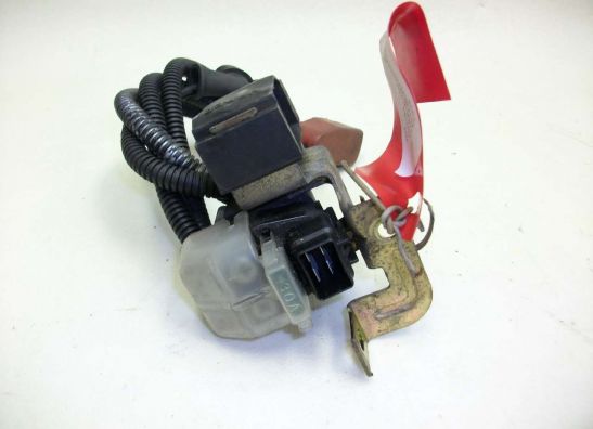 Starter Relay Suzuki GSX R 750