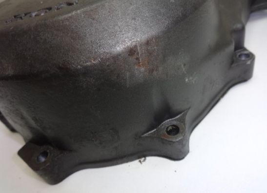 Dynamodeksel Honda NTV 650