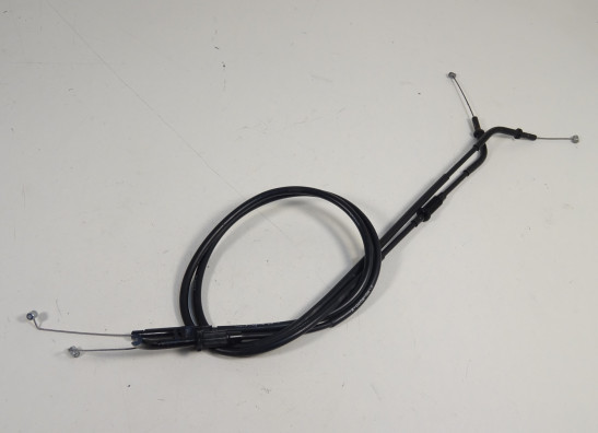Gaskabel Kawasaki VERSYS 650 2010-2014