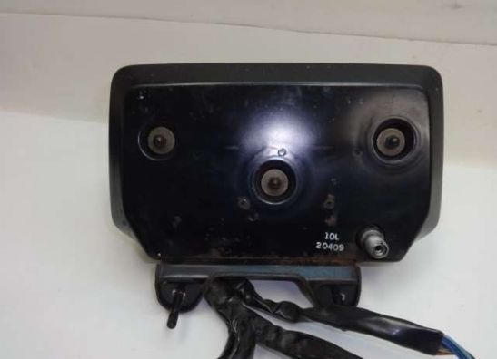 Tellerset Yamaha XV 920