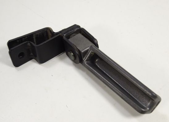 Rear grip Triumph Trophy 900